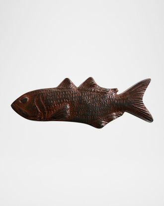 Jan Barboglio Catch Paperweight