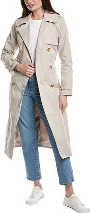 Noize Evelyn Trenchcoat