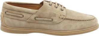 Tod's Uomo, Scarpe, Beige, 38 1/2 EU, new