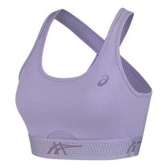 Asics (WMNS) ASICS Sport Bra Purple 2012D054-500