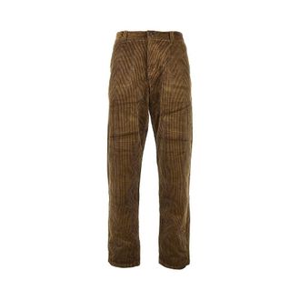 Les Deux Kody corduroy pants Man 28