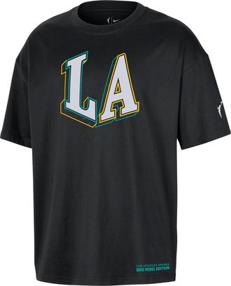 Nike Los Angeles Sparks T-Shirt Black IM1725-010