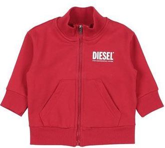 Diesel TOPWEAR - Sweatshirts on YOOX.COM