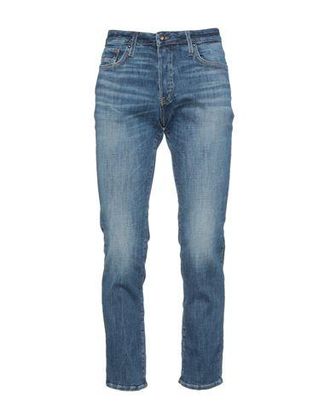 Jack & Jones BOTTOMWEAR - Pantaloni jeans su YOOX.COM