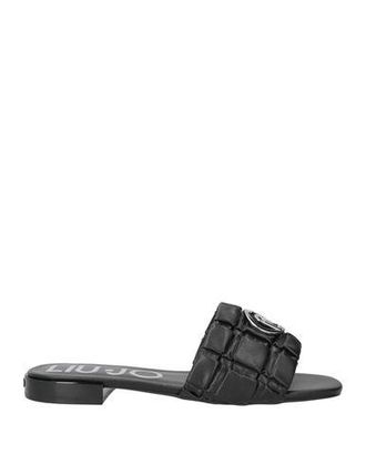 Liu Jo FOOTWEAR - Sandals on YOOX.COM