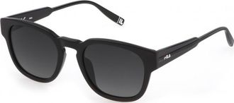 Fila Womens SFI310V51703P SFI310V 51 703P Sunglasses - Black - One Size