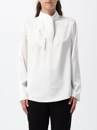 Emporio Armani Skirt Woman color White