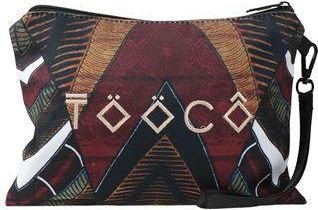 Tooco BAGS - Handbags on YOOX.COM