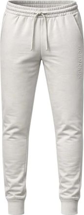 John Richmond Jogger Broek - Heren - Sweatpants - Grijs - XL - Katoen - Broeken