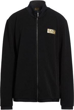 Emporio Armani TOPWEAR - Sweatshirts on YOOX.COM