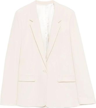 Isabel Marant Mujer, Chaquetas, Beige, Talla: S