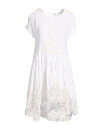 Maurizio DRESSES - Mini dresses on YOOX.COM