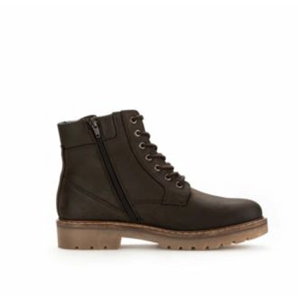 Gabor Heren, Schoenen, Bruin, Maat: 45 1/2 EU