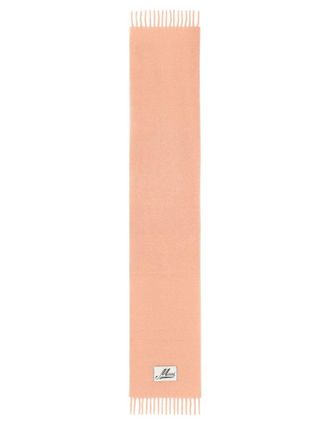 Marni Alpaca Scarf