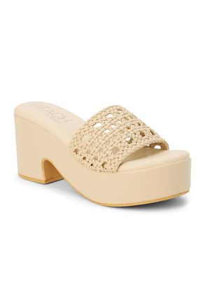 Matisse Footwear Cove Platform Mules
