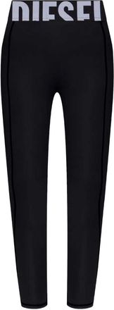 Diesel Adeline - Leggings mit Logo