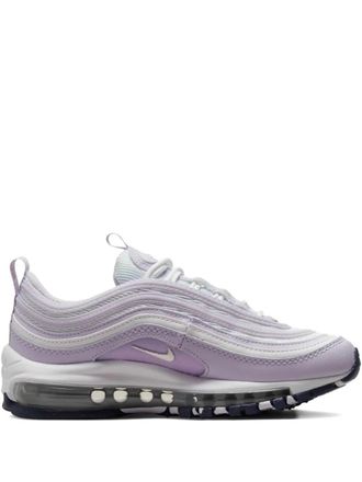 Nike Air Max 97 Violet Frost sneakers - Purple