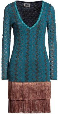 PHO Firenze VESTIDOS - Minivestidos en YOOX.COM