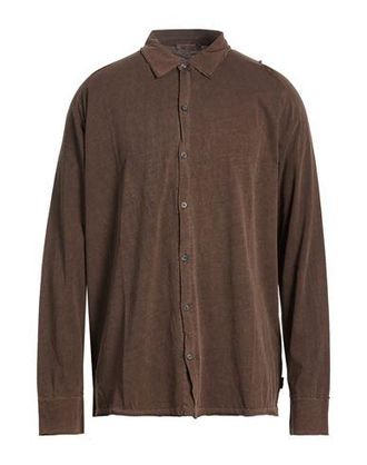 Crossley TOPWEAR - Camicie su YOOX.COM