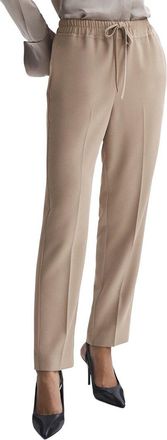 Reiss Hailey Pull On Taper Trou