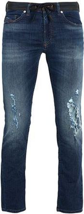 Diesel BOTTOMWEAR - Pantaloni jeans su YOOX.COM