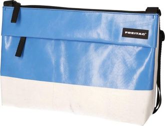 FREITAG Shoulder Bags, female, Blue, Size: ONE SIZE Shoulder Bags