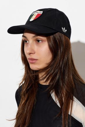 adidas ADIDAS X WILLY CHAVARRIA, Unisex, Black