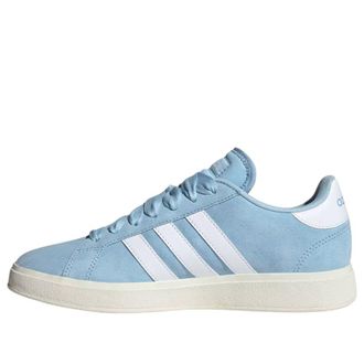 adidas (WMNS) adidas Grand Court Base 00s Clear Sky White IH6192
