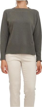 Marella Donna, Maglie, Verde, M, new