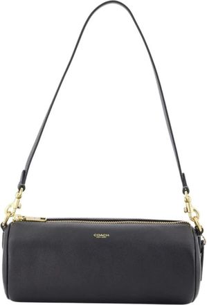 Coach Borsa Barrel - - Bags - Donna - Nero - ONE SIZE