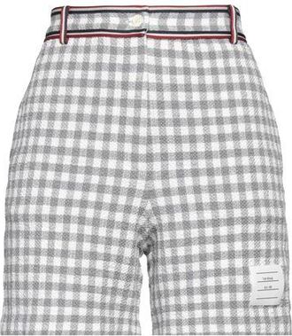 Thom Browne BOTTOMWEAR - Shorts & Bermuda Shorts on YOOX.COM