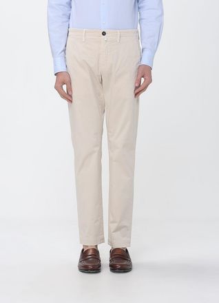 Siviglia Pantaloni chino Siviglia in cotone stretch