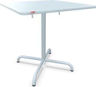 Schaffner Tisch Davos Quadratisch