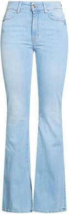 Vicolo BOTTOMWEAR - Pantaloni jeans su YOOX.COM