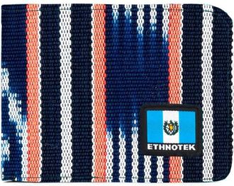 Ethnotek Ketat Wallet Portemonnaie - | guatemala 12