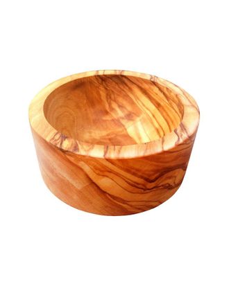 Bérard Olive Wood Mini Salt Bowl