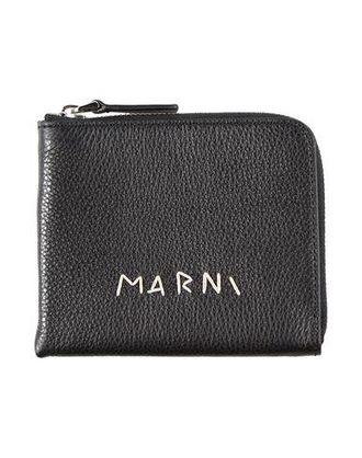 Marni Marroquiner&iacute;a - Tarjeteros en YOOX.COM