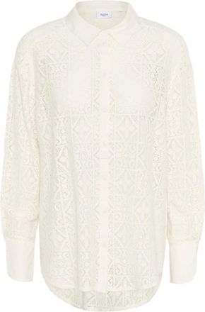 Saint Tropez Donna, Camicette, Bianco, L, new