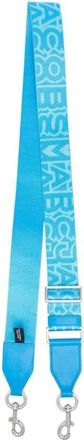 Marc Jacobs The Monogram Webbing Strap