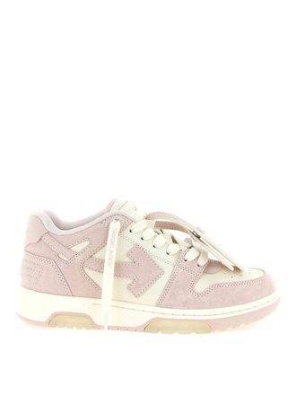 Off-white Out Of Office Sneakers