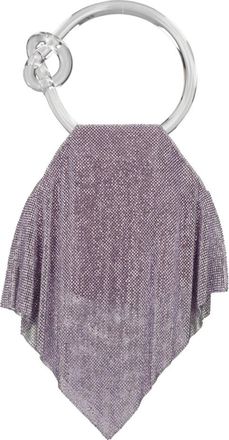 Benedetta Bruzziches Donna, Borse, Viola, Taglia unica, new