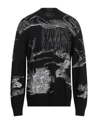 Emporio Armani KNITWEAR - Jumpers on YOOX.COM