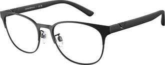 Emporio Armani unisex, Accesorios, Negro, Talla: ONE Size
