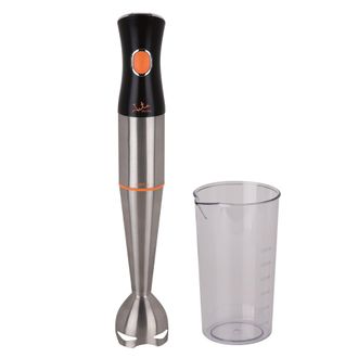 Jata Batidora Coc 10x10x39cm Mano Jata Pvc Inox Bt176 1000w Bt176