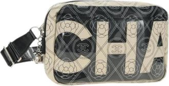 Chanel Pre-owned Vintage Schoudertas - Dames - Vintage Schoudertas - Veelkleurig - ONE Size - Vintage