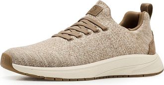 Peter Millar Odeon Sneakers Mens Shoes Stone : 11.5 M, Synthetic