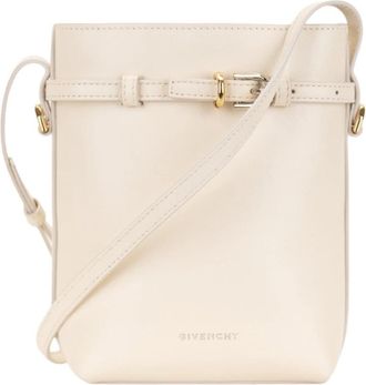 Givenchy Mujer, Bolsos, Beige, Talla: ONE Size