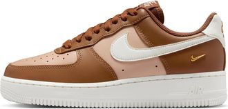 Nike (WMNS) Nike Air Force 1 07 Light British Tan Hemp IV5197-201