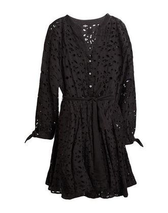 120% Lino KLEIDER - Mini-Kleider auf YOOX.COM