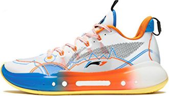 Li-Ning Yushuai 14 Low Thunderstorm ABAR123-33